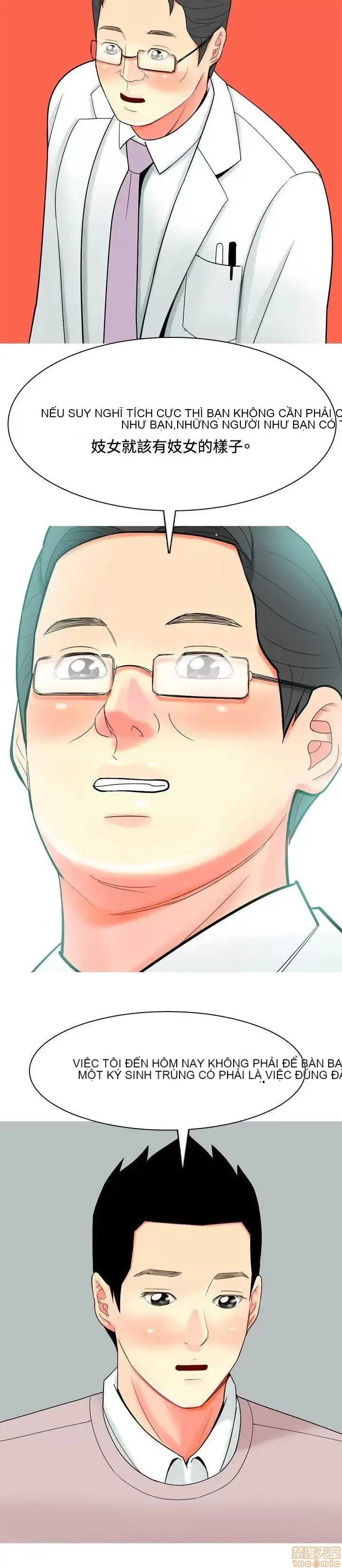 Tôi đã kết hôn với một cô gái điếm Chương 1-70