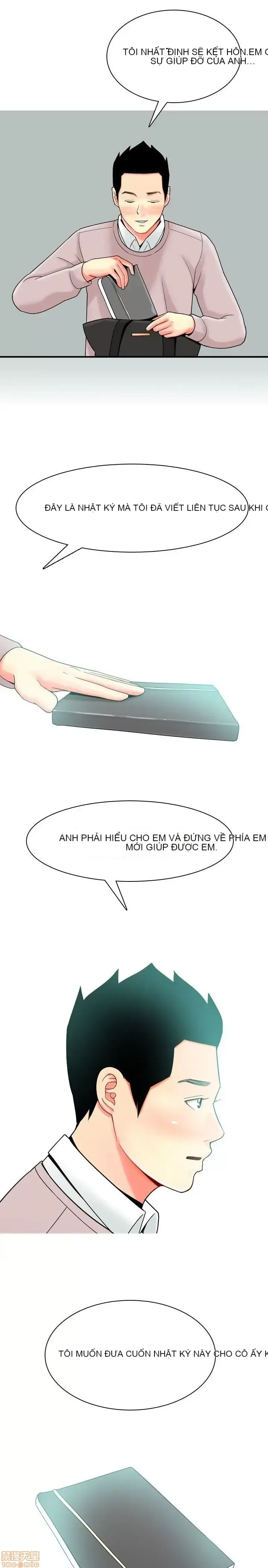 Tôi đã kết hôn với một cô gái điếm Chương 1-70