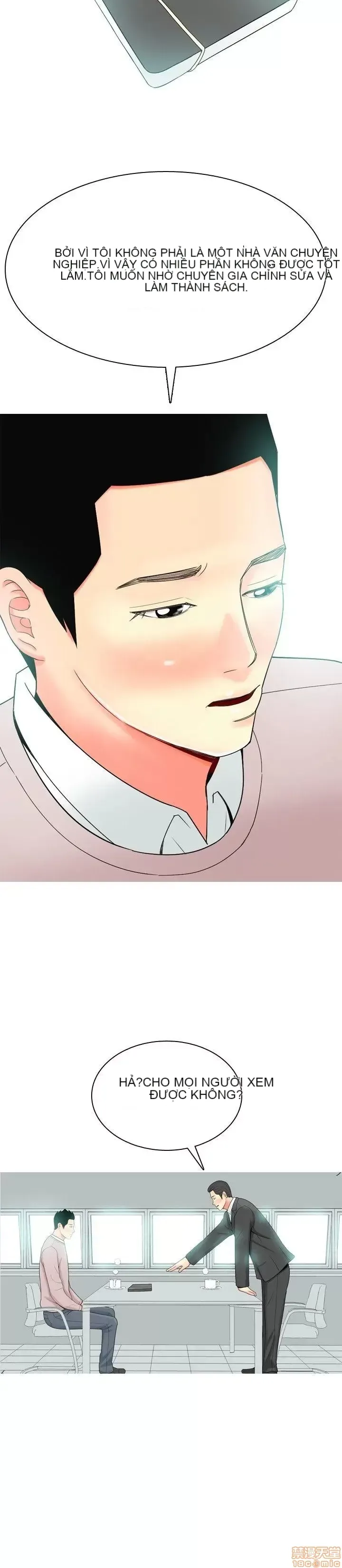 Tôi đã kết hôn với một cô gái điếm Chương 1-70