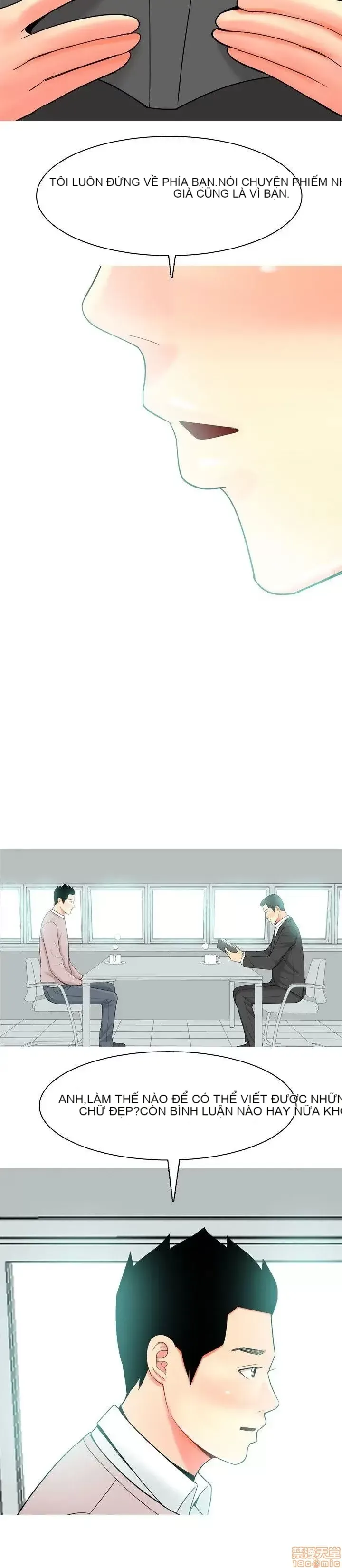 Tôi đã kết hôn với một cô gái điếm Chương 1-70