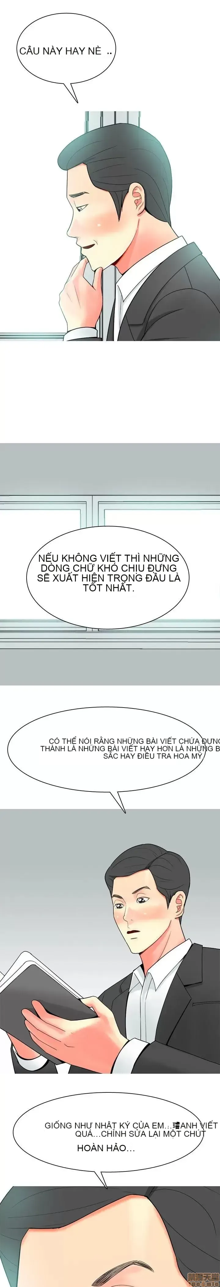 Tôi đã kết hôn với một cô gái điếm Chương 1-70