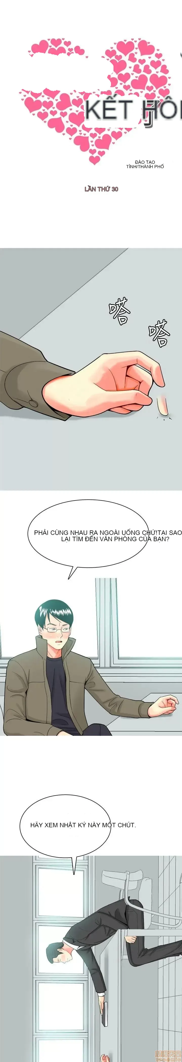 Tôi đã kết hôn với một cô gái điếm Chương 1-70