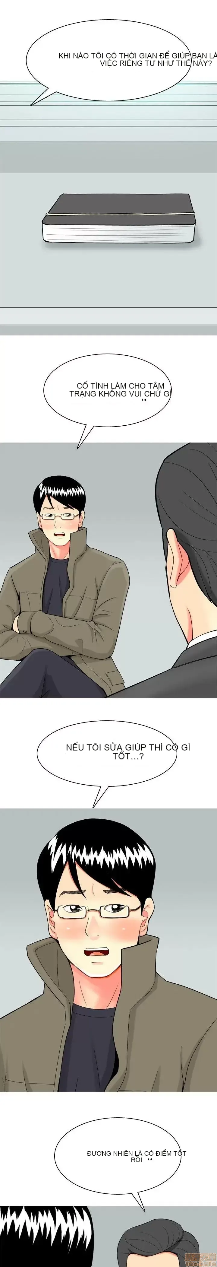 Tôi đã kết hôn với một cô gái điếm Chương 1-70