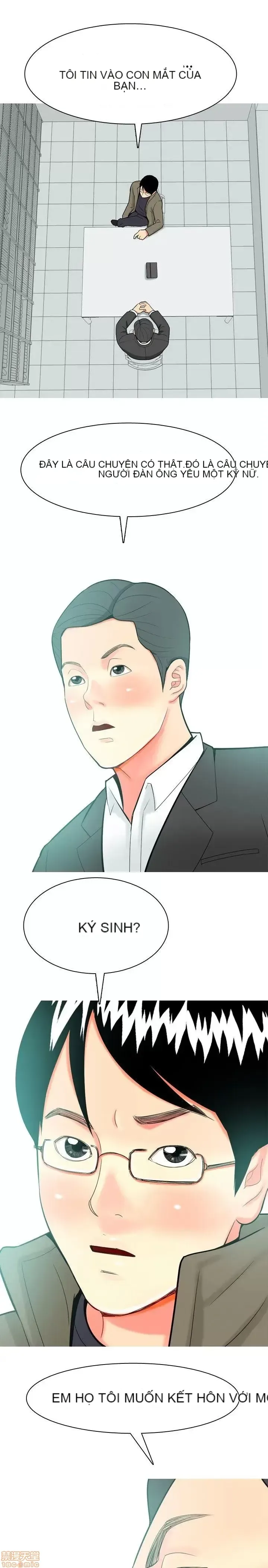 Tôi đã kết hôn với một cô gái điếm Chương 1-70