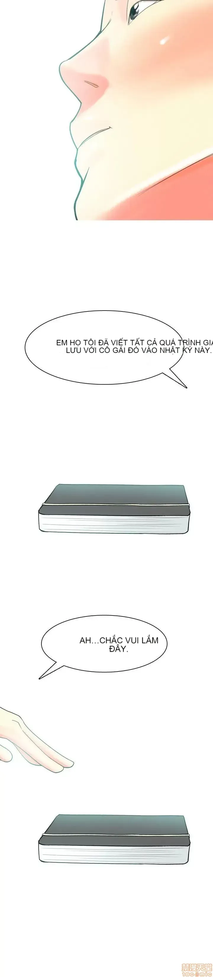 Tôi đã kết hôn với một cô gái điếm Chương 1-70