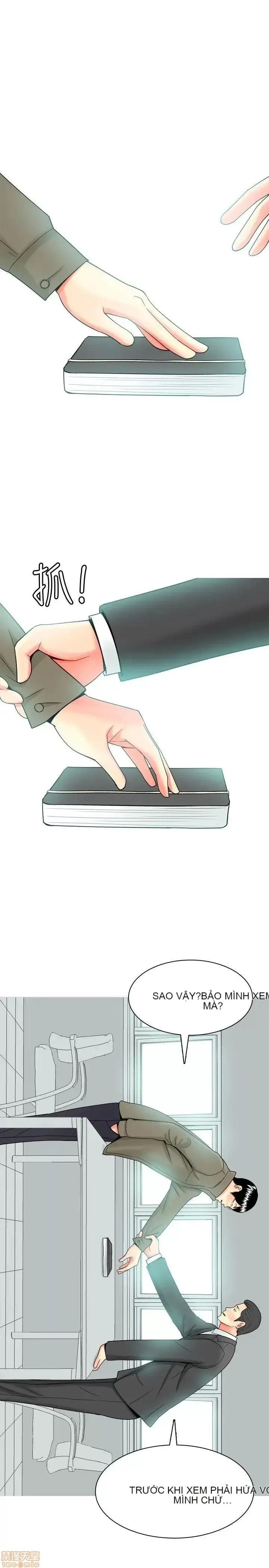 Tôi đã kết hôn với một cô gái điếm Chương 1-70