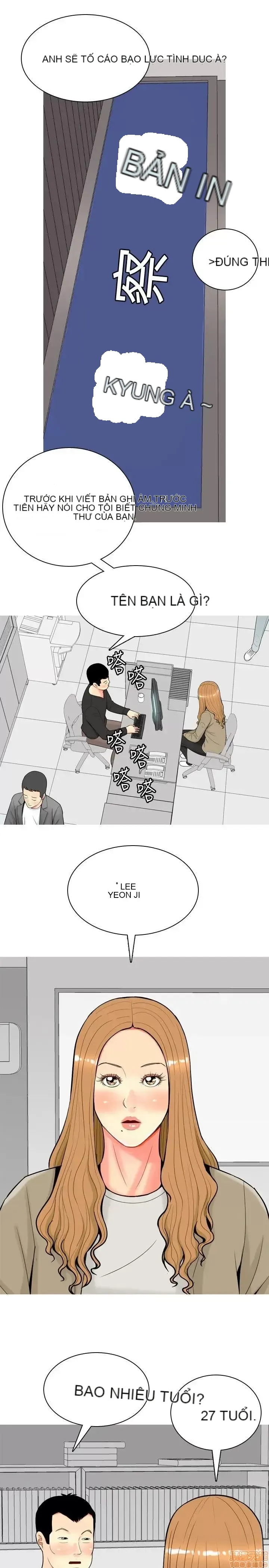 Tôi đã kết hôn với một cô gái điếm Chương 1-70