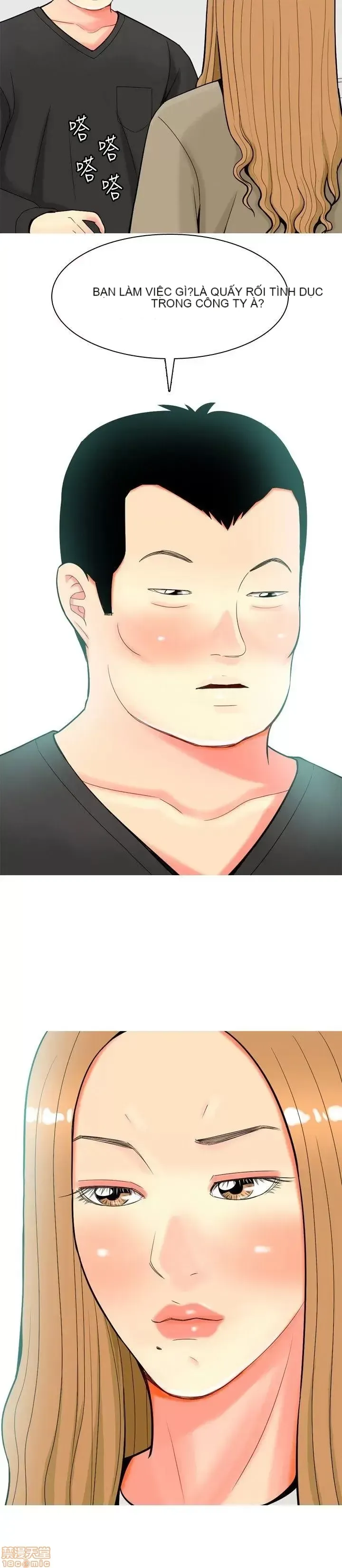 Tôi đã kết hôn với một cô gái điếm Chương 1-70