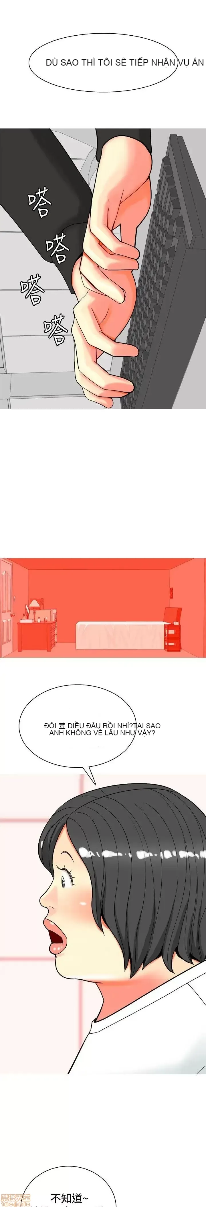 Tôi đã kết hôn với một cô gái điếm Chương 1-70