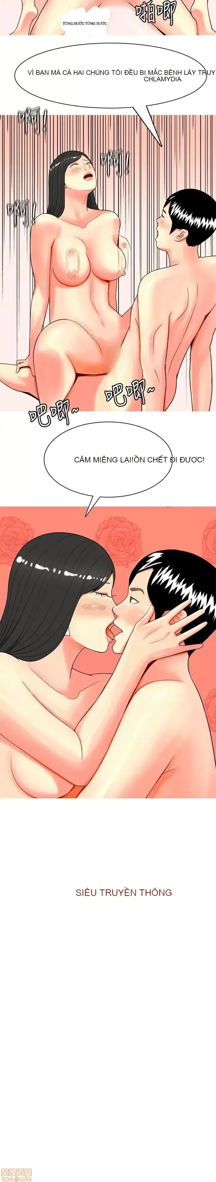 Tôi đã kết hôn với một cô gái điếm Chương 1-70