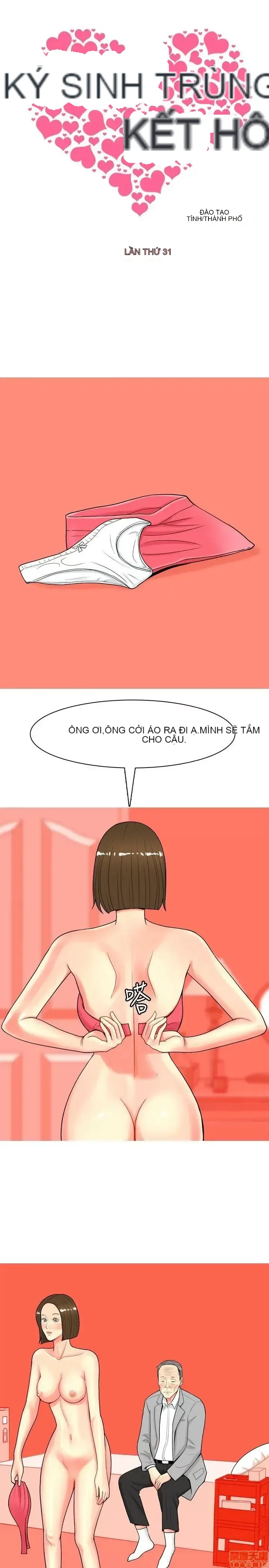 Tôi đã kết hôn với một cô gái điếm Chương 1-70