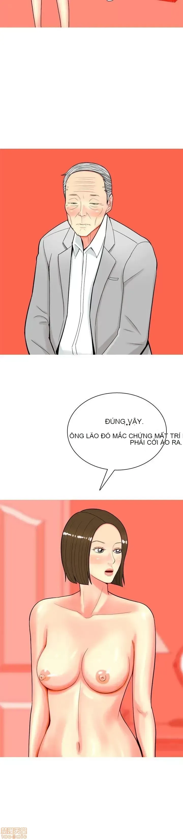 Tôi đã kết hôn với một cô gái điếm Chương 1-70