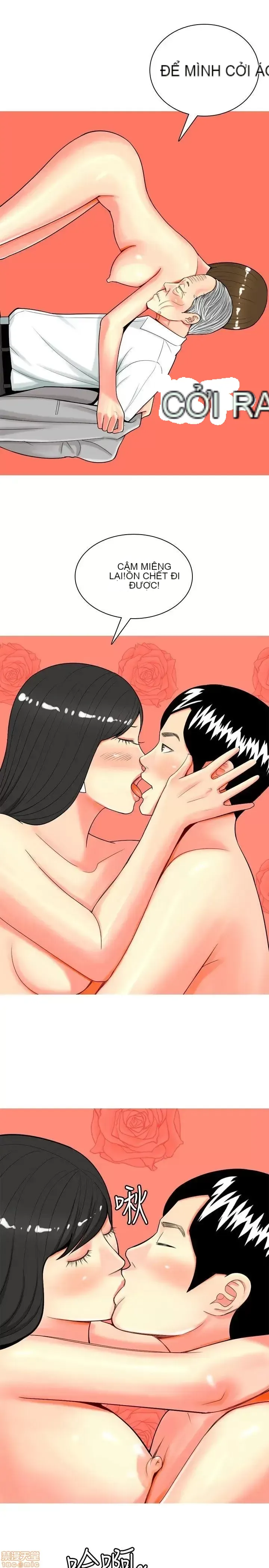 Tôi đã kết hôn với một cô gái điếm Chương 1-70