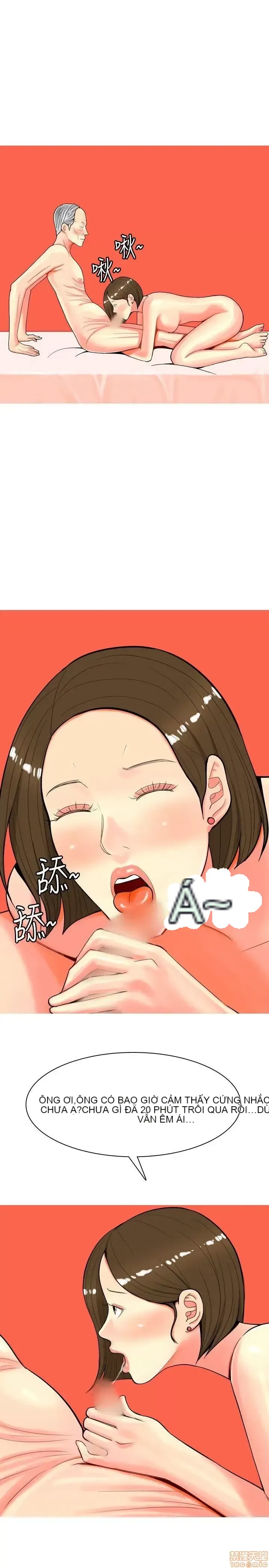 Tôi đã kết hôn với một cô gái điếm Chương 1-70