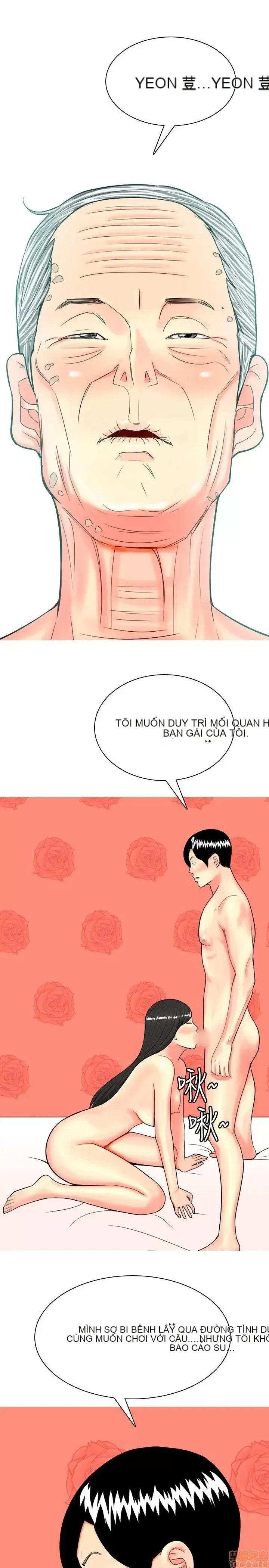 Tôi đã kết hôn với một cô gái điếm Chương 1-70