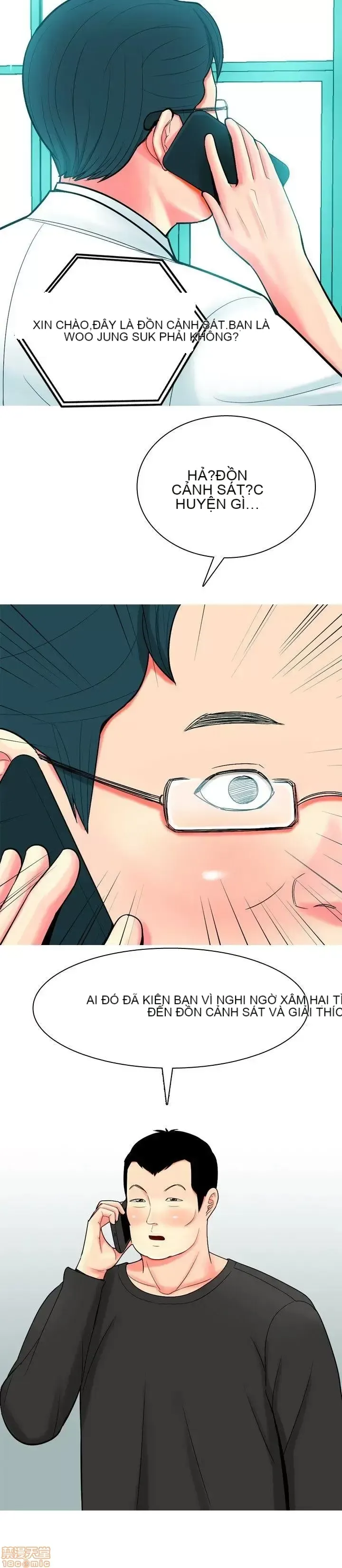 Tôi đã kết hôn với một cô gái điếm Chương 1-70