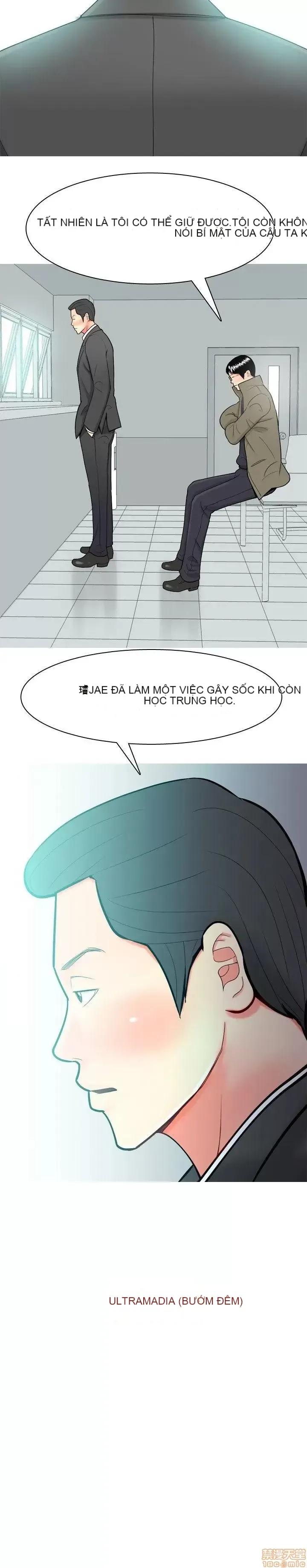 Tôi đã kết hôn với một cô gái điếm Chương 1-70