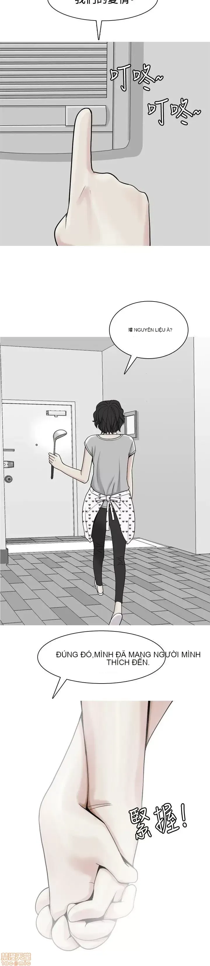 Tôi đã kết hôn với một cô gái điếm Chương 1-70