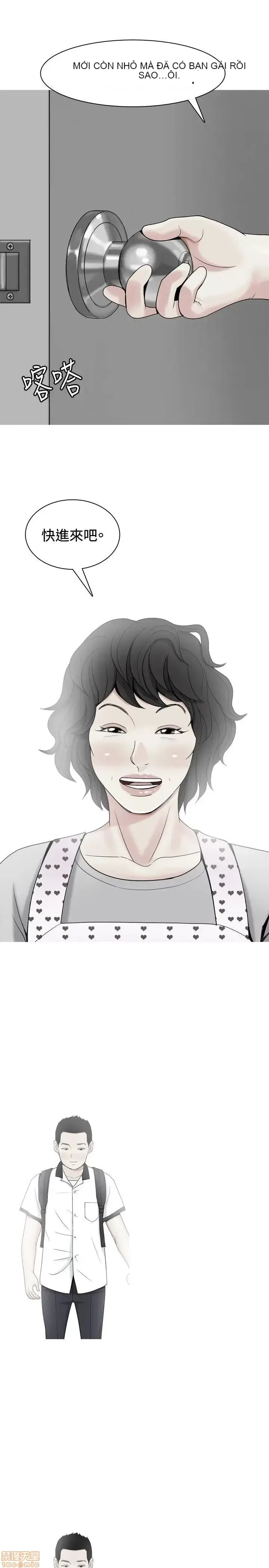 Tôi đã kết hôn với một cô gái điếm Chương 1-70