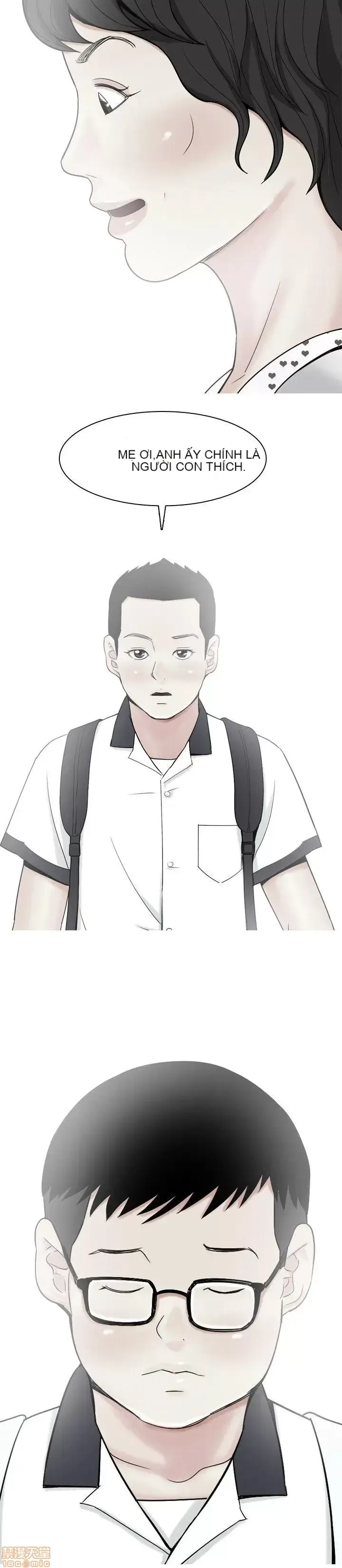 Tôi đã kết hôn với một cô gái điếm Chương 1-70