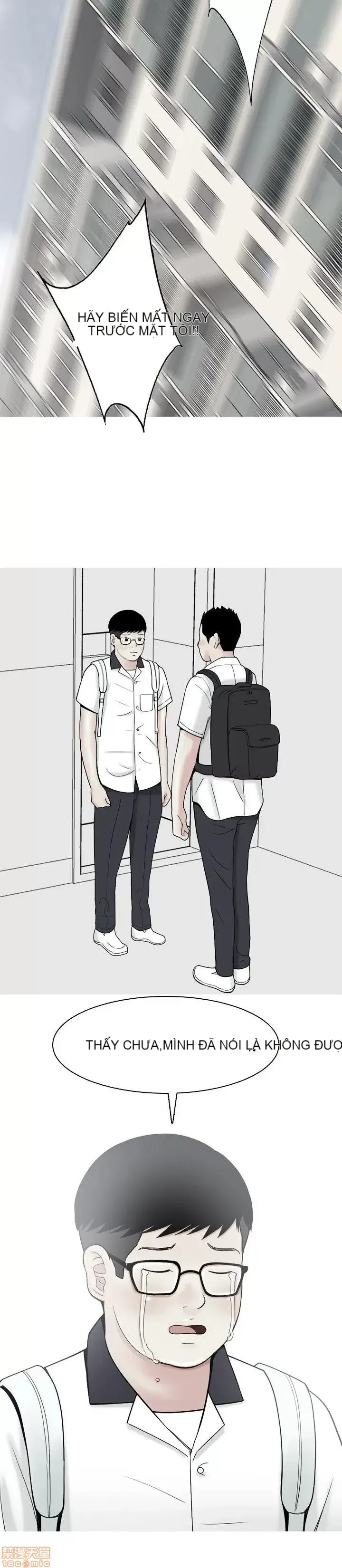 Tôi đã kết hôn với một cô gái điếm Chương 1-70