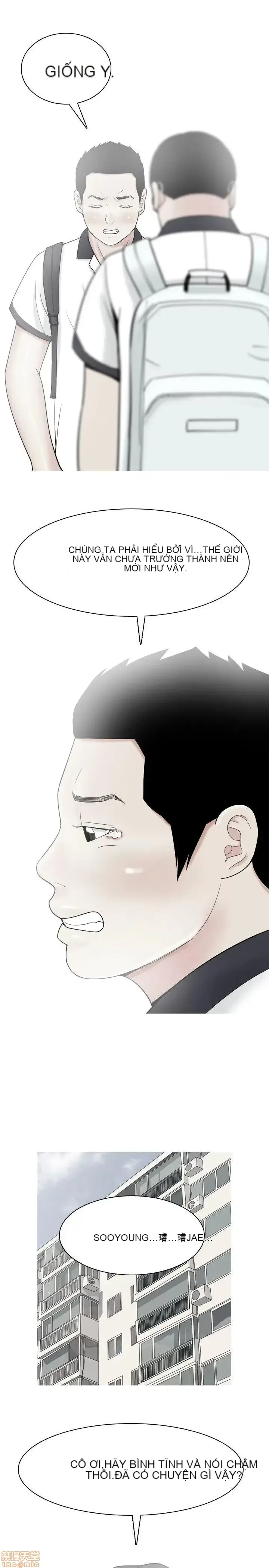 Tôi đã kết hôn với một cô gái điếm Chương 1-70