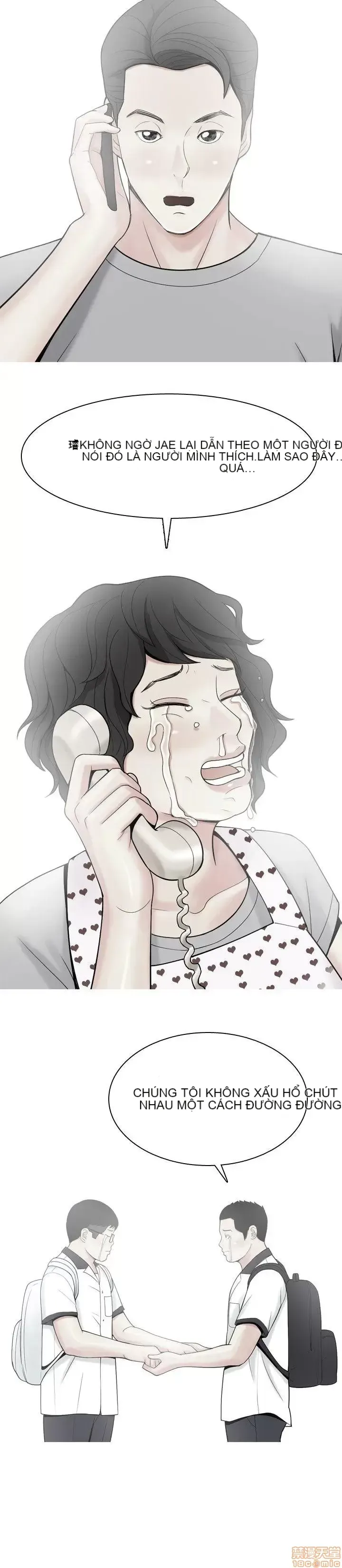 Tôi đã kết hôn với một cô gái điếm Chương 1-70