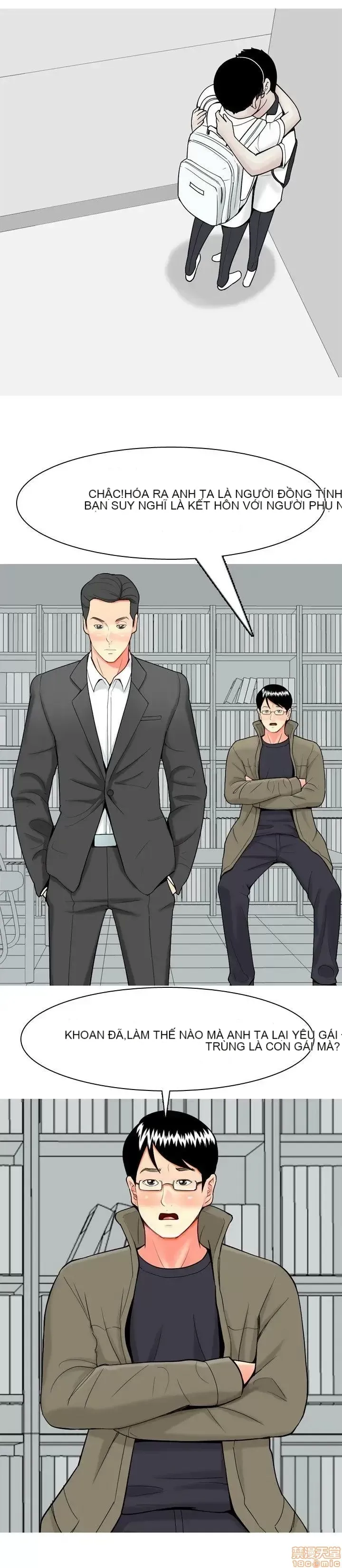 Tôi đã kết hôn với một cô gái điếm Chương 1-70