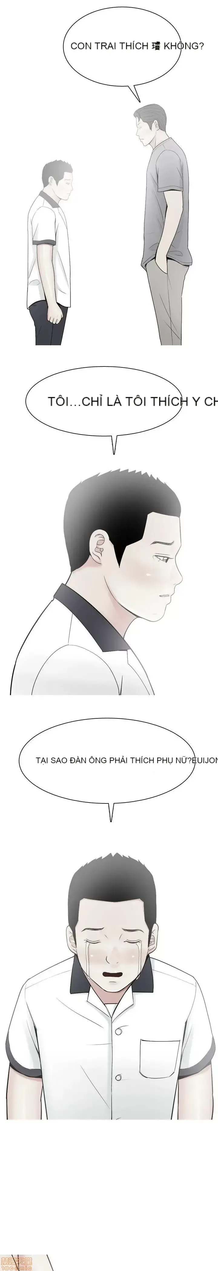 Tôi đã kết hôn với một cô gái điếm Chương 1-70