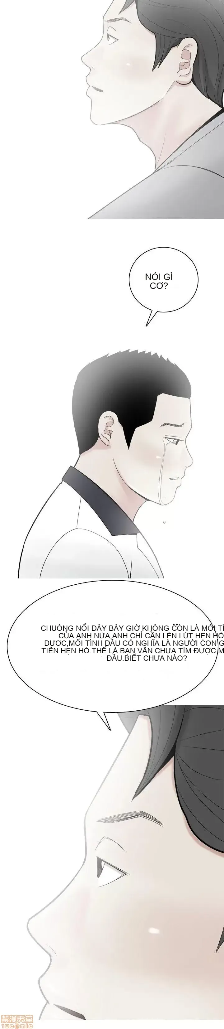 Tôi đã kết hôn với một cô gái điếm Chương 1-70