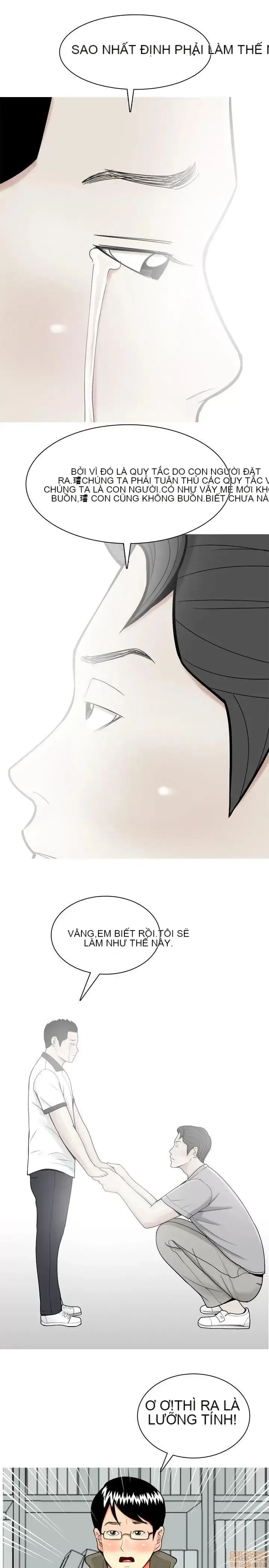 Tôi đã kết hôn với một cô gái điếm Chương 1-70