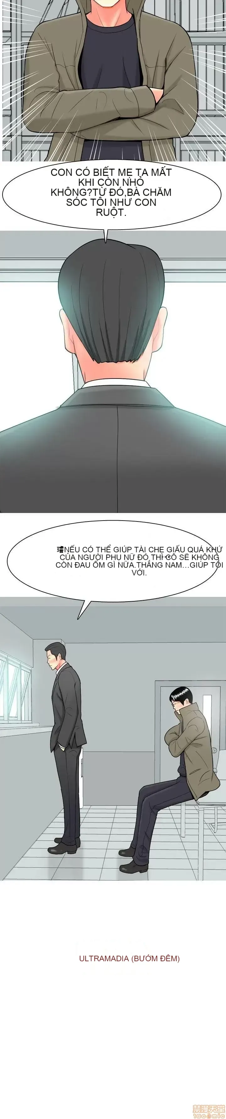 Tôi đã kết hôn với một cô gái điếm Chương 1-70