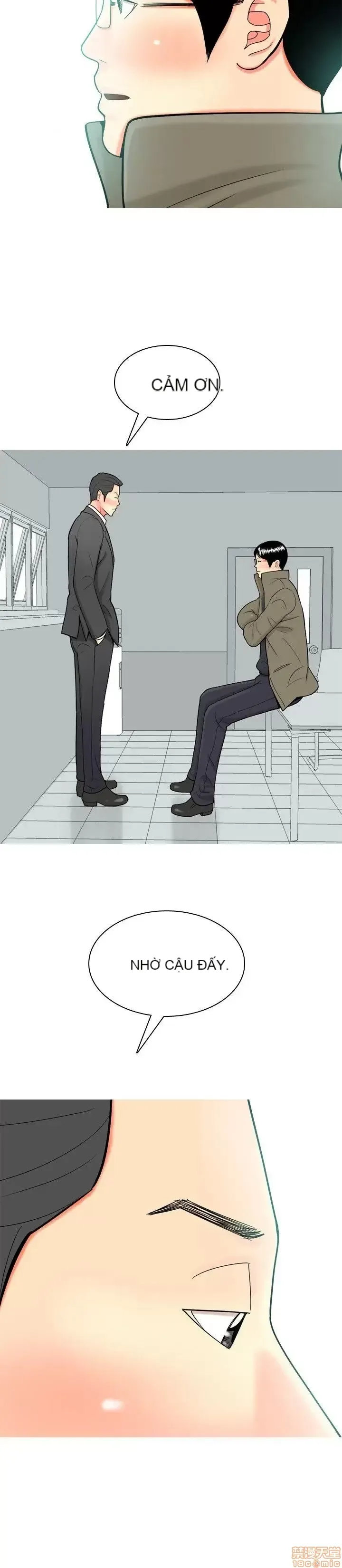 Tôi đã kết hôn với một cô gái điếm Chương 1-70