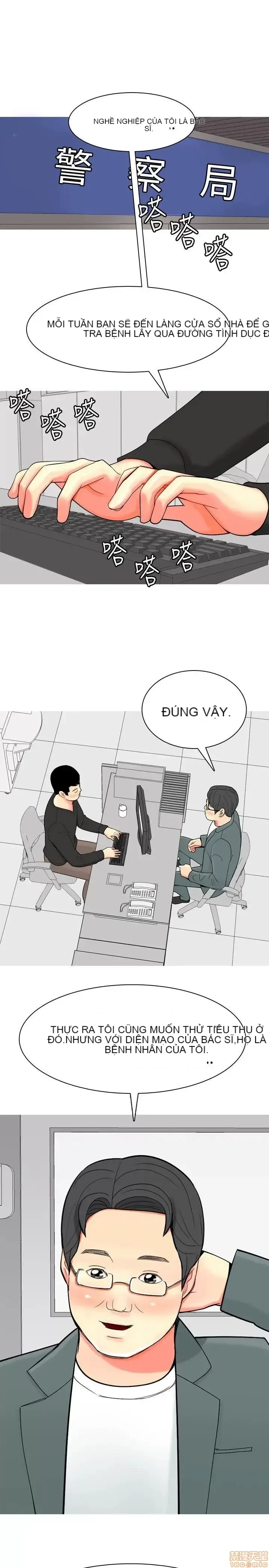 Tôi đã kết hôn với một cô gái điếm Chương 1-70