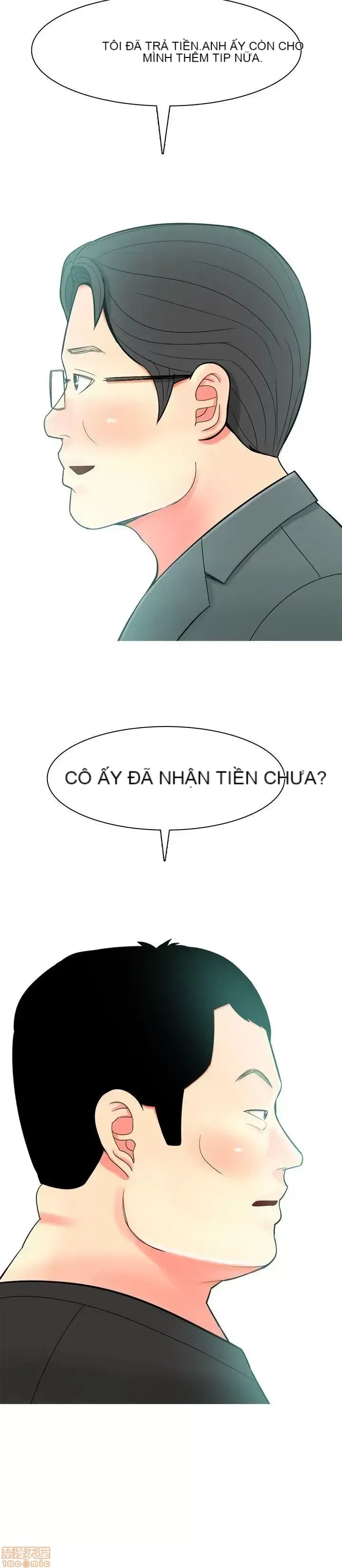 Tôi đã kết hôn với một cô gái điếm Chương 1-70