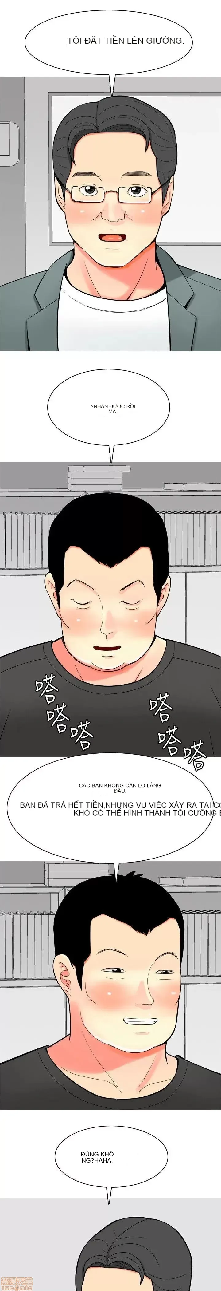 Tôi đã kết hôn với một cô gái điếm Chương 1-70