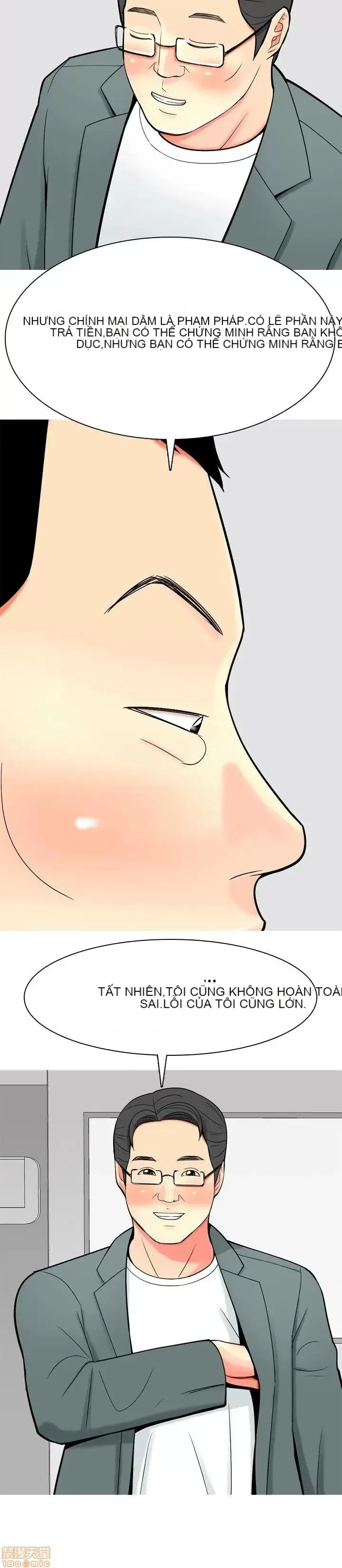 Tôi đã kết hôn với một cô gái điếm Chương 1-70