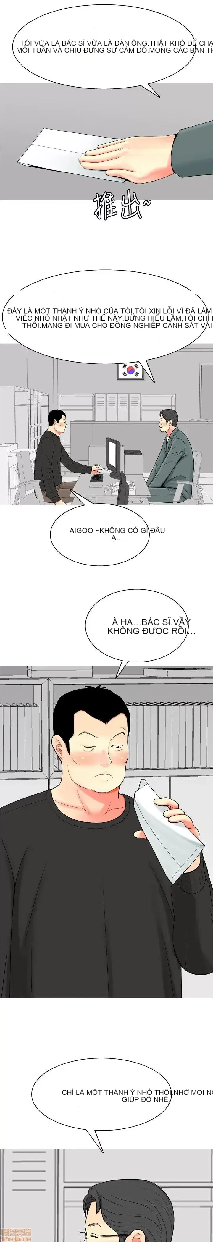 Tôi đã kết hôn với một cô gái điếm Chương 1-70