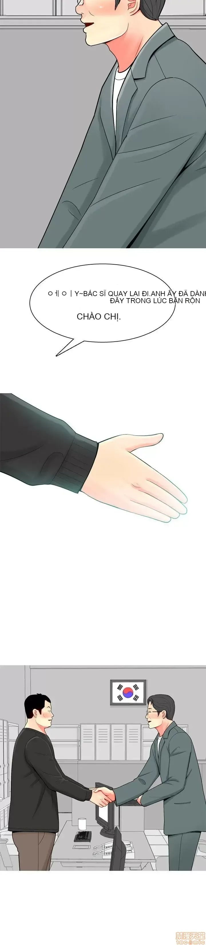 Tôi đã kết hôn với một cô gái điếm Chương 1-70