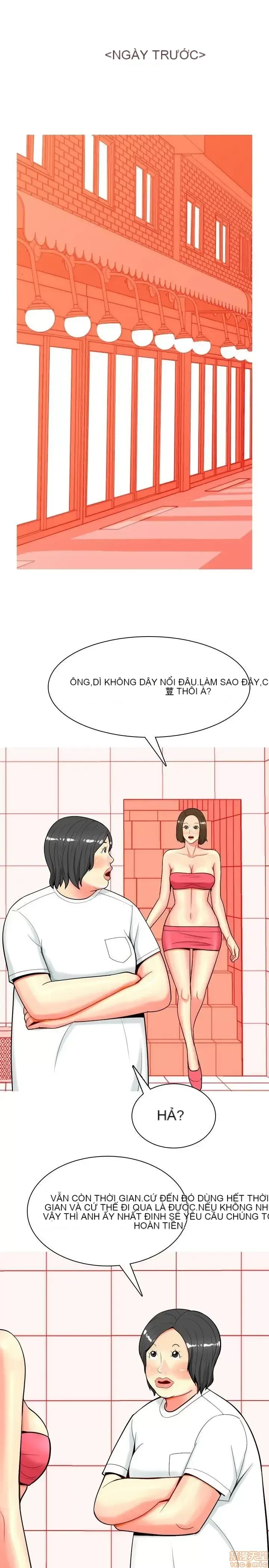 Tôi đã kết hôn với một cô gái điếm Chương 1-70