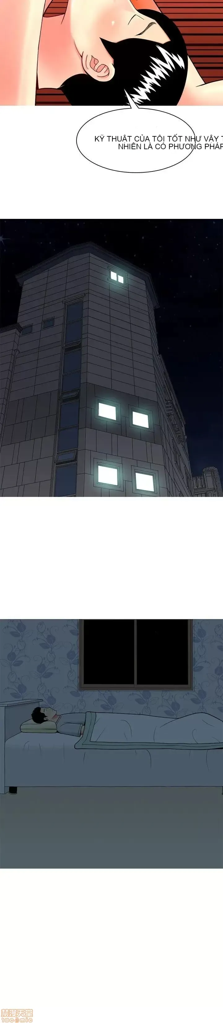 Tôi đã kết hôn với một cô gái điếm Chương 1-70