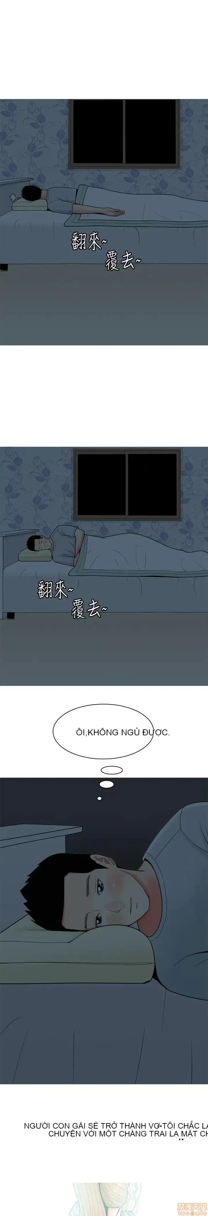 Tôi đã kết hôn với một cô gái điếm Chương 1-70