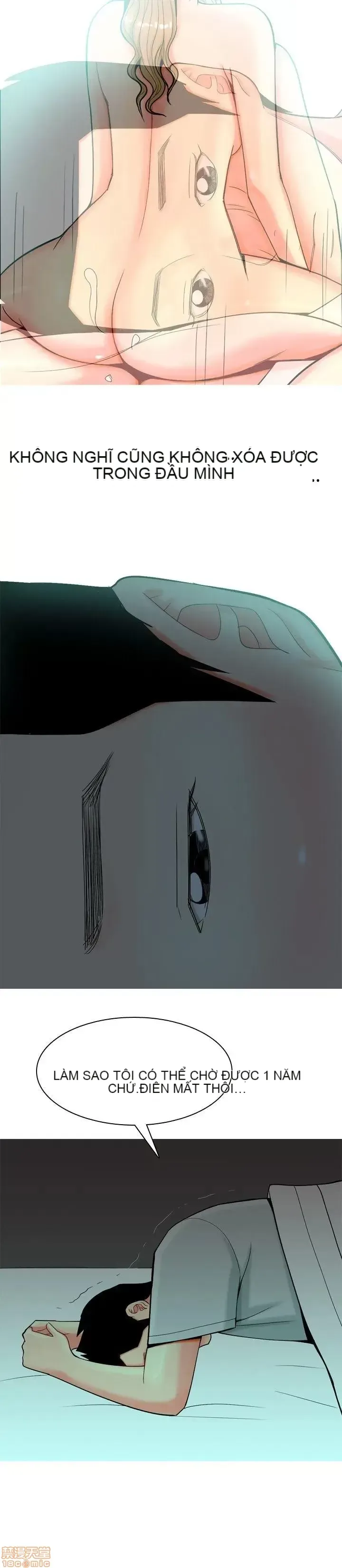 Tôi đã kết hôn với một cô gái điếm Chương 1-70