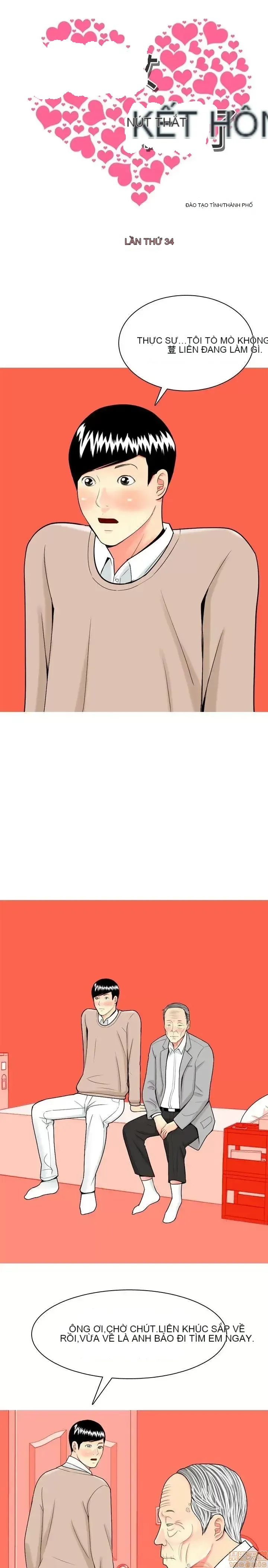 Tôi đã kết hôn với một cô gái điếm Chương 1-70