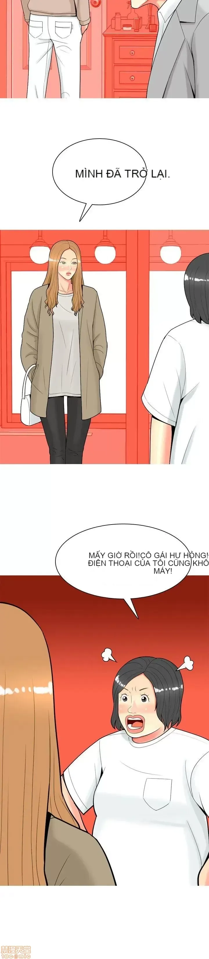 Tôi đã kết hôn với một cô gái điếm Chương 1-70