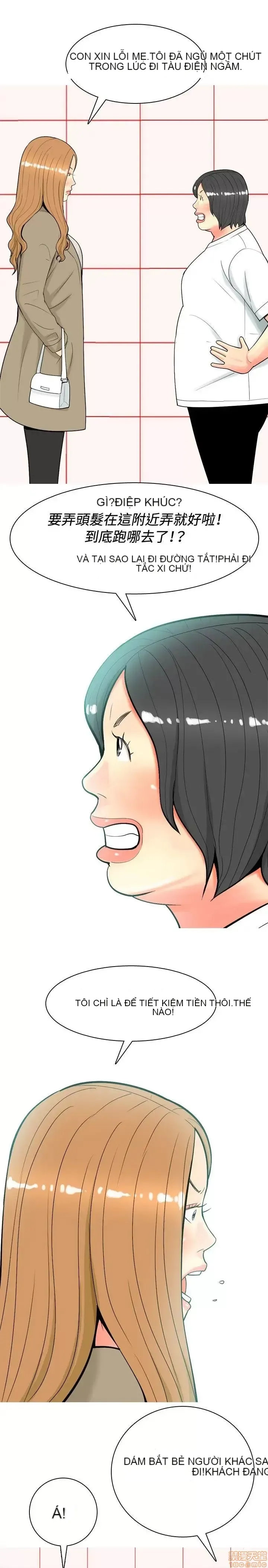 Tôi đã kết hôn với một cô gái điếm Chương 1-70