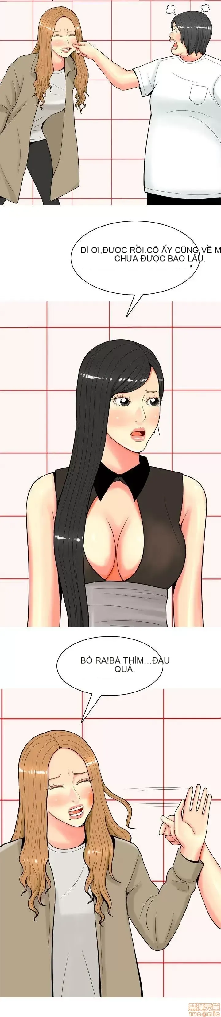 Tôi đã kết hôn với một cô gái điếm Chương 1-70