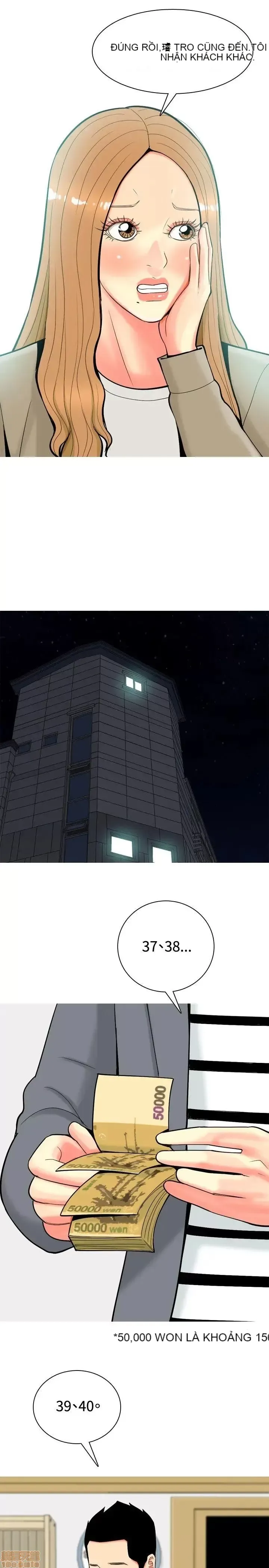 Tôi đã kết hôn với một cô gái điếm Chương 1-70