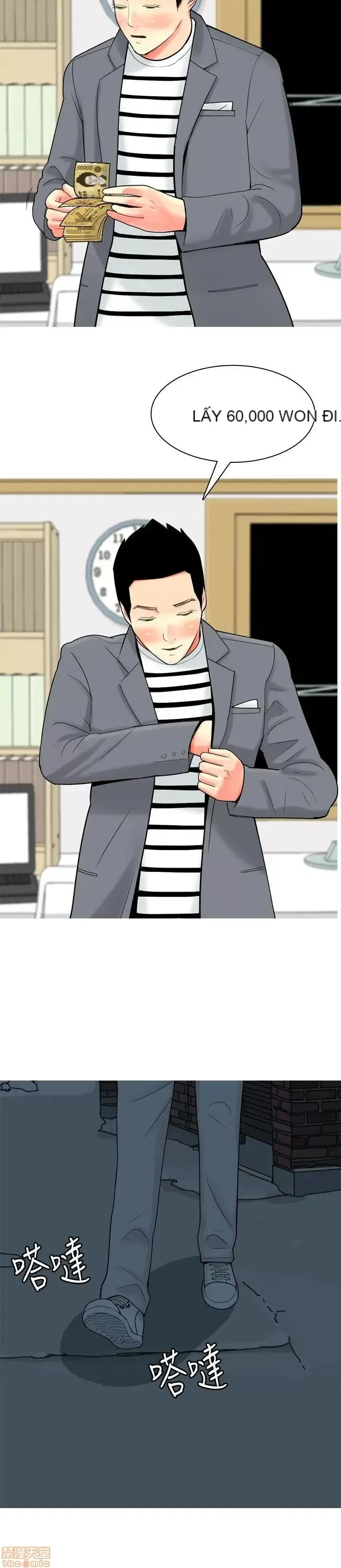 Tôi đã kết hôn với một cô gái điếm Chương 1-70