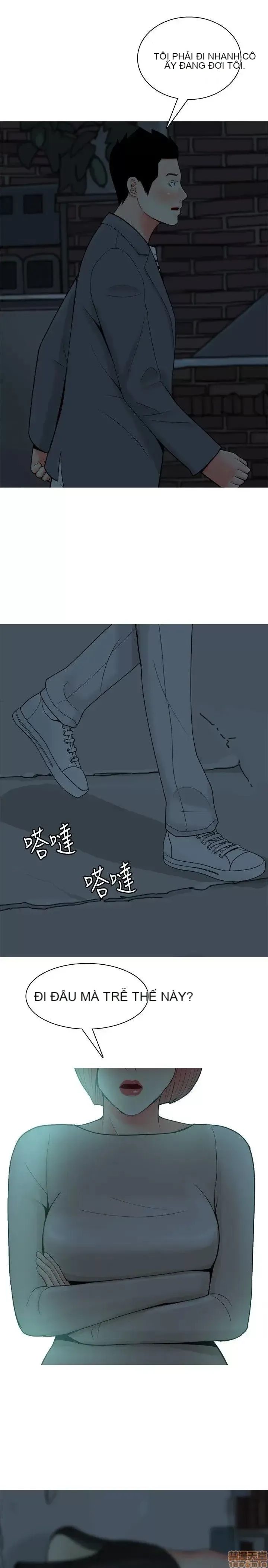 Tôi đã kết hôn với một cô gái điếm Chương 1-70